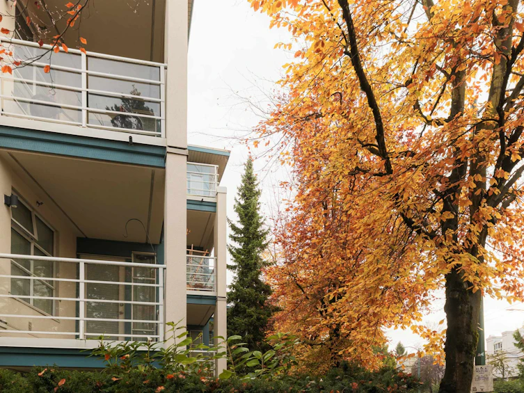 204-2575 W 4th Avenue, Vancouver, BC, V6K 1P5 - 23