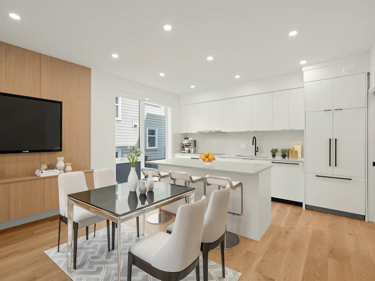 1904 E 8th Avenue, Vancouver, BC, V5N 1T8