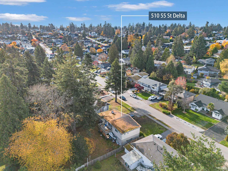 510 55 Street, Delta, BC, V4M 3J7 - 6