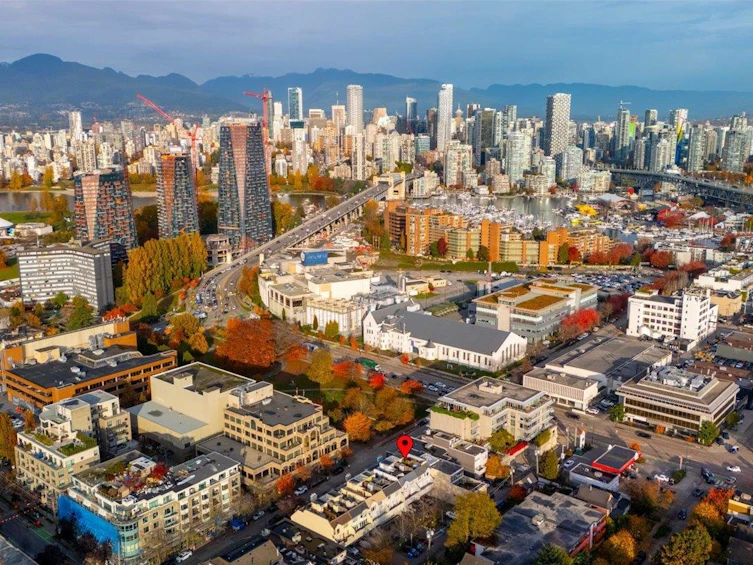 1846 W 1st Avenue, Vancouver, BC, V6J 1G5 - 33