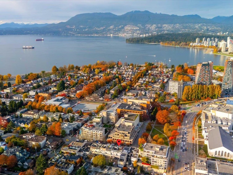 1846 W 1st Avenue, Vancouver, BC, V6J 1G5 - 34