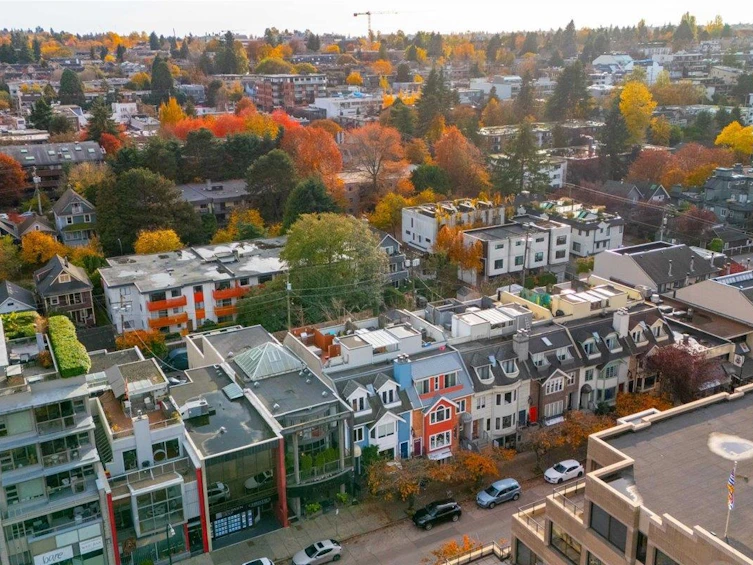 1846 W 1st Avenue, Vancouver, BC, V6J 1G5 - 27