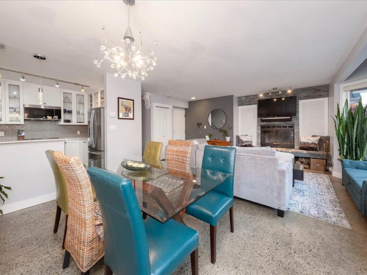 1846 W 1st Avenue, Vancouver, BC, V6J 1G5 - 7