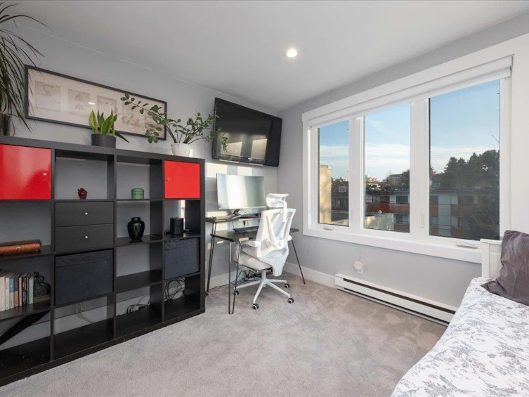 1846 W 1st Avenue, Vancouver, BC, V6J 1G5 - 16