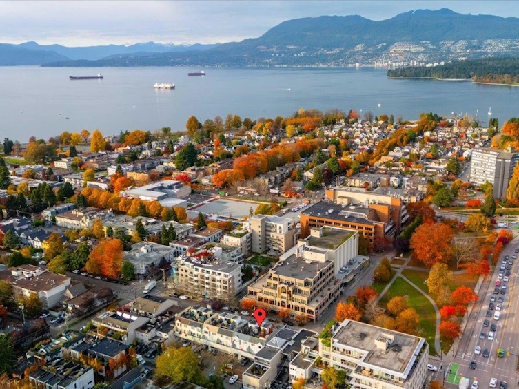1846 W 1st Avenue, Vancouver, BC, V6J 1G5 - 31