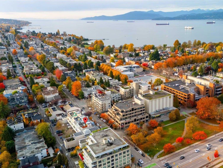 1846 W 1st Avenue, Vancouver, BC, V6J 1G5 - 32