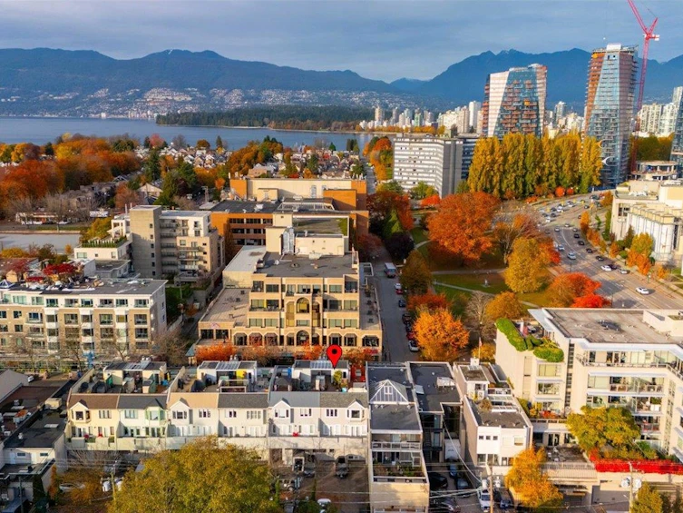 1846 W 1st Avenue, Vancouver, BC, V6J 1G5 - 29
