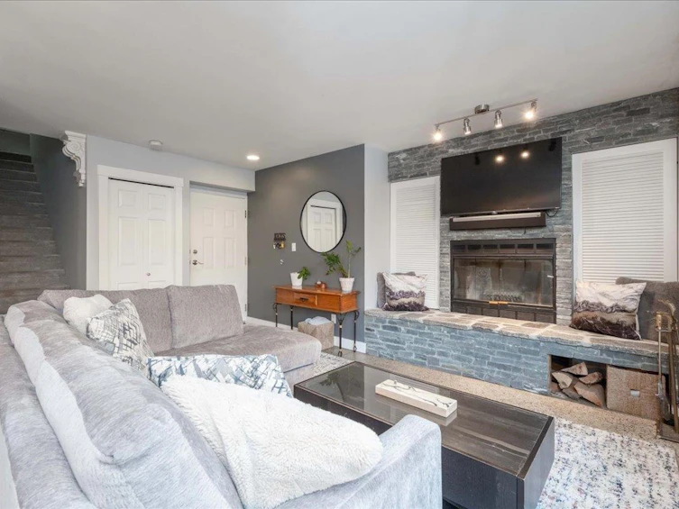 1846 W 1st Avenue, Vancouver, BC, V6J 1G5 - 6