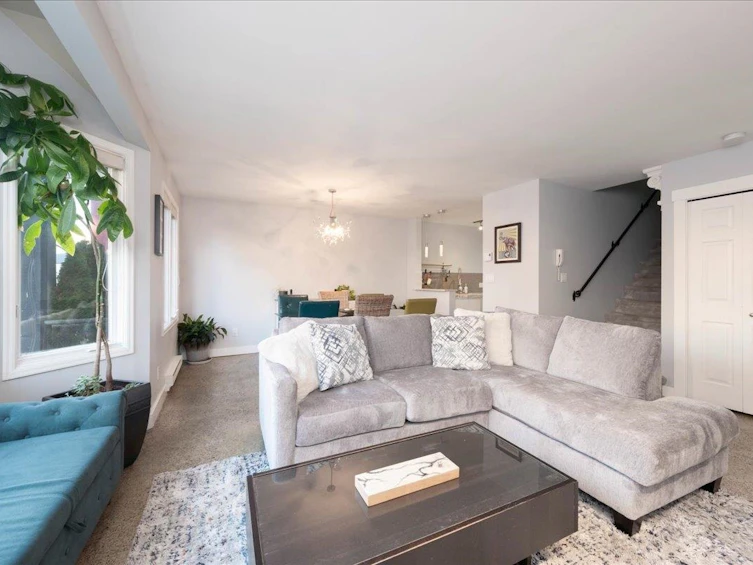 1846 W 1st Avenue, Vancouver, BC, V6J 1G5 - 4