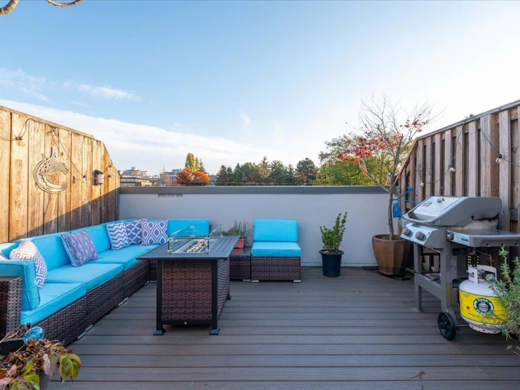 1846 W 1st Avenue, Vancouver, BC, V6J 1G5 - 23