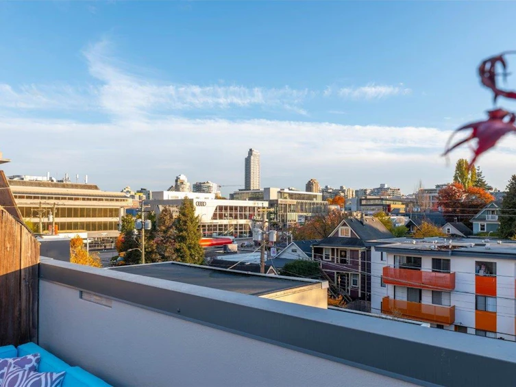 1846 W 1st Avenue, Vancouver, BC, V6J 1G5 - 22