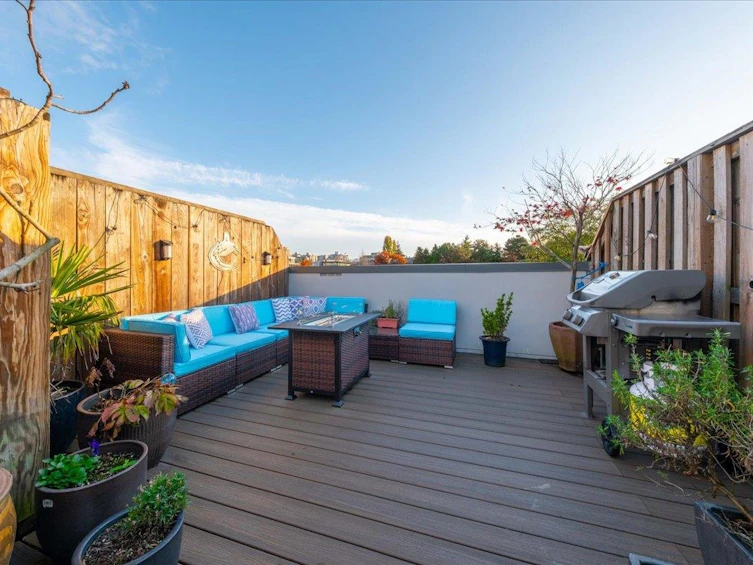 1846 W 1st Avenue, Vancouver, BC, V6J 1G5 - 20