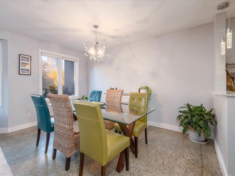 1846 W 1st Avenue, Vancouver, BC, V6J 1G5 - 9