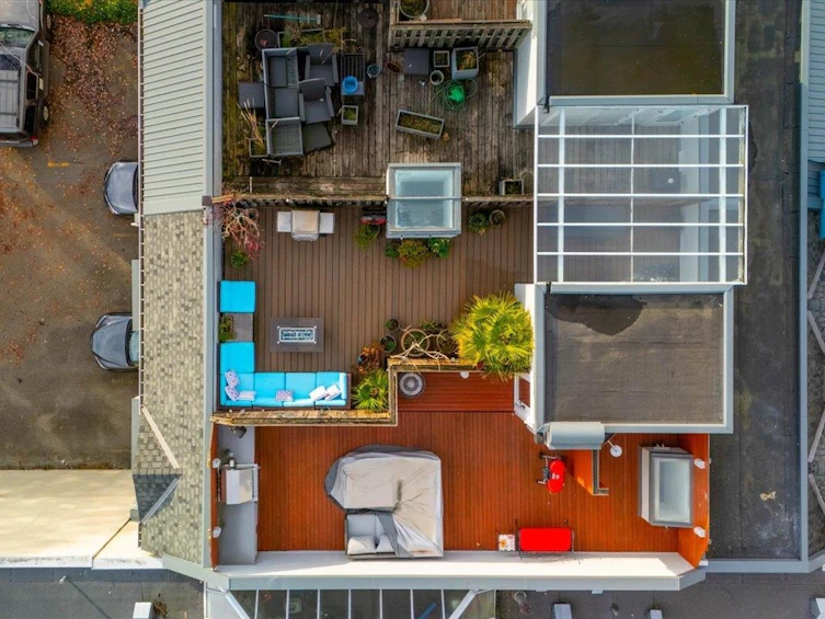 1846 W 1st Avenue, Vancouver, BC, V6J 1G5 - 28