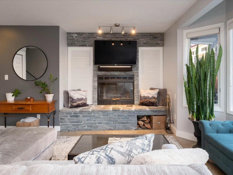 1846 W 1st Avenue, Vancouver, BC, V6J 1G5 - 8