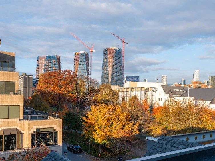 1846 W 1st Avenue, Vancouver, BC, V6J 1G5 - 26