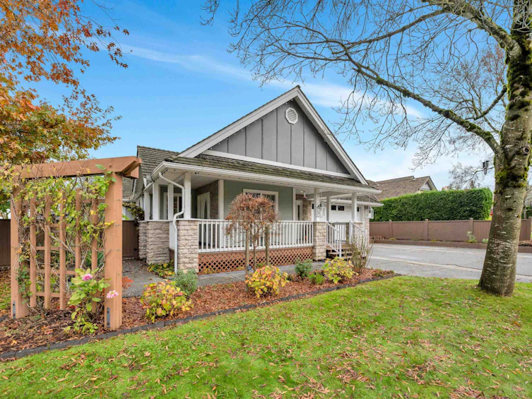 21605 47a Avenue, Langley, BC, V3A 8S2 - 2