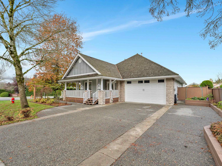 21605 47a Avenue, Langley, BC, V3A 8S2 - 3