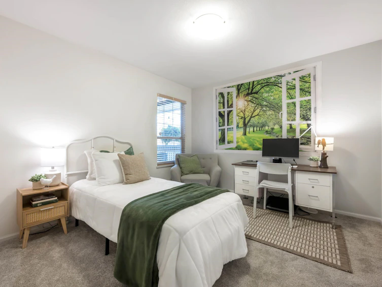 21605 47a Avenue, Langley, BC, V3A 8S2 - 22