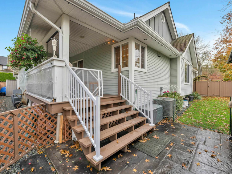 21605 47a Avenue, Langley, BC, V3A 8S2 - 32