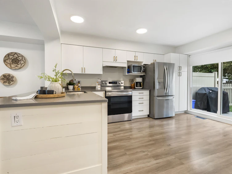 36-8775 161 Street, Surrey, BC, V4N 5G3 - 10