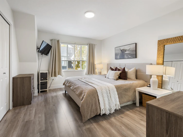 36-8775 161 Street, Surrey, BC, V4N 5G3 - 25