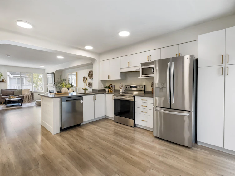 36-8775 161 Street, Surrey, BC, V4N 5G3 - 3
