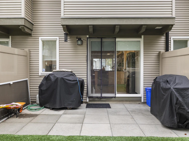 36-8775 161 Street, Surrey, BC, V4N 5G3 - 31