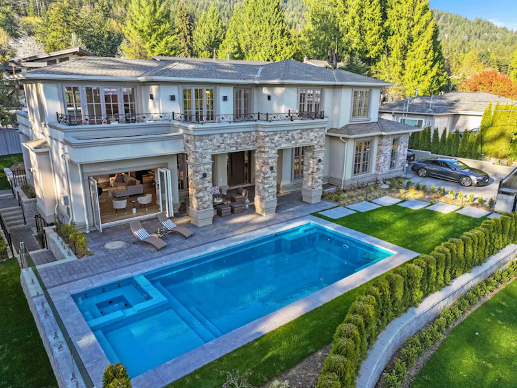 4141 Burkehill Road, West Vancouver, BC, V7V 3M6 - 5