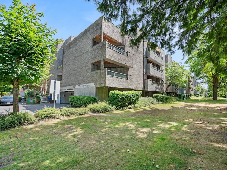 231-8460 Ackroyd Road, Richmond, BC, V6X 3B9 - 23