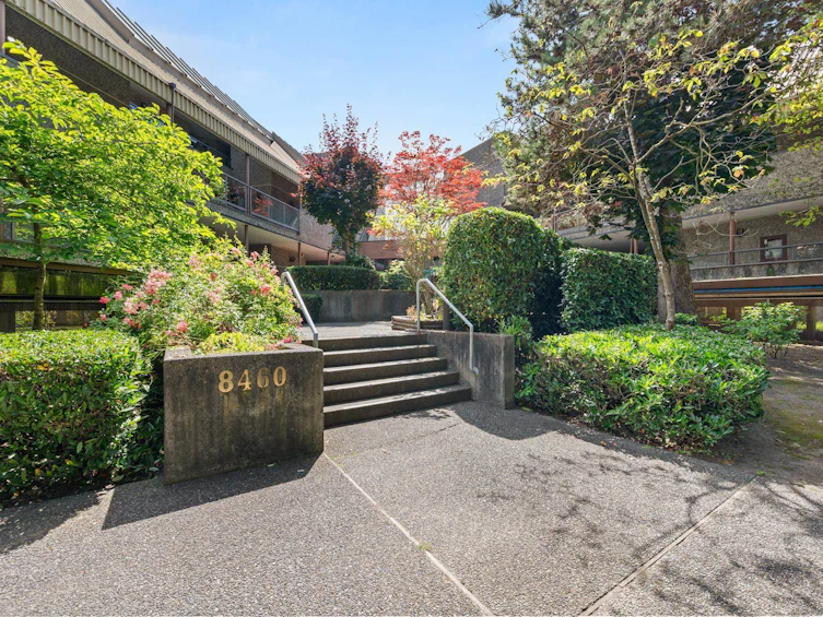 231-8460 Ackroyd Road, Richmond, BC, V6X 3B9 - 2