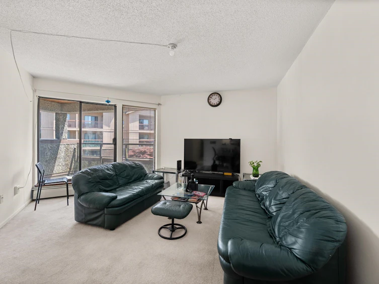 231-8460 Ackroyd Road, Richmond, BC, V6X 3B9 - 3