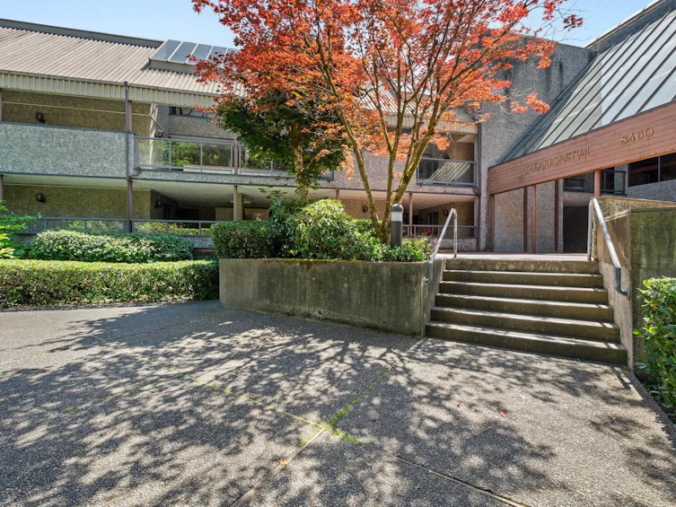 231-8460 Ackroyd Road, Richmond, BC, V6X 3B9 - 22