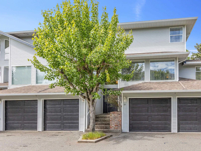 13 - 16363 85th Avenue, Surrey BC V4N 3K1