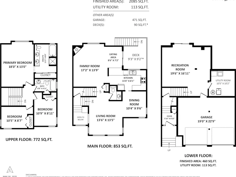 13-16363 85 Avenue, Surrey, BC, V4N 3K1 - 30