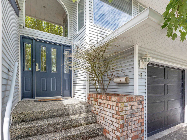 13-16363 85 Avenue, Surrey, BC, V4N 3K1 - 2