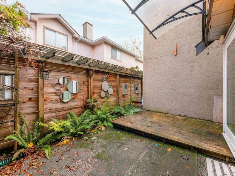 3-237 W 16th Street, North Vancouver, BC, V7M 1T7 - 29