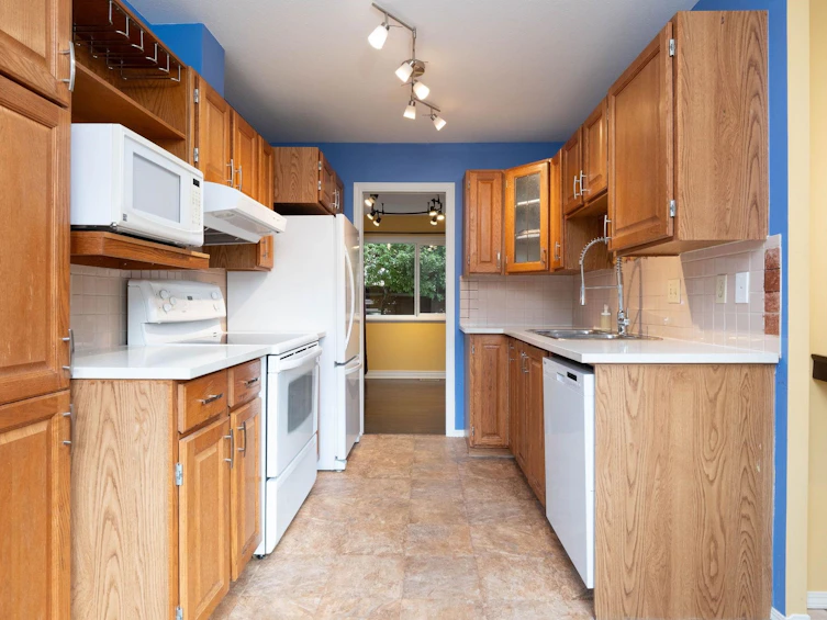 3-237 W 16th Street, North Vancouver, BC, V7M 1T7 - 7