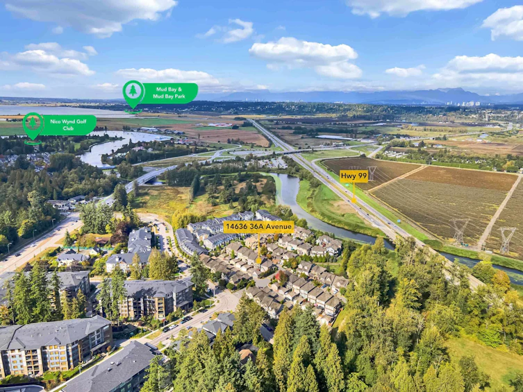 14636 36a Avenue, Surrey, BC, V4P 0E3 - 30