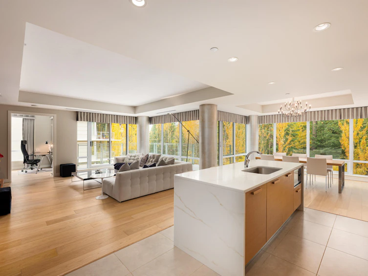 403-5838 Berton Avenue, Vancouver, BC, V6S 0A5 - 5