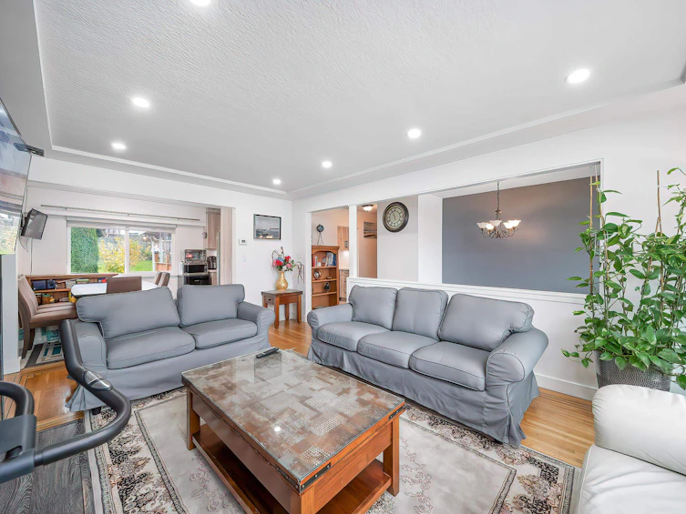 9476 Dawson Crescent, Delta, BC, V4C 5G9 - 9