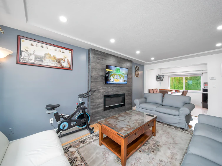 9476 Dawson Crescent, Delta, BC, V4C 5G9 - 10