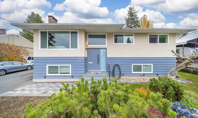9476 Dawson Crescent