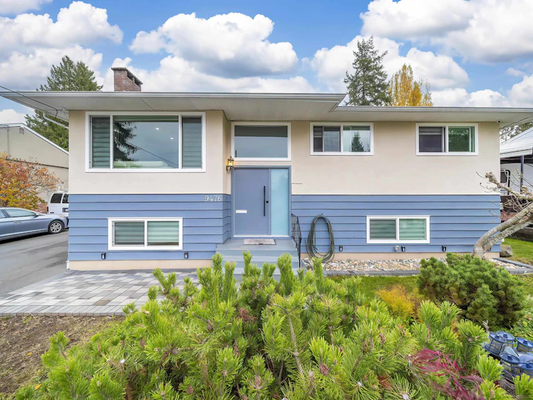 9476 Dawson Crescent, Delta, BC, V4C 5G9