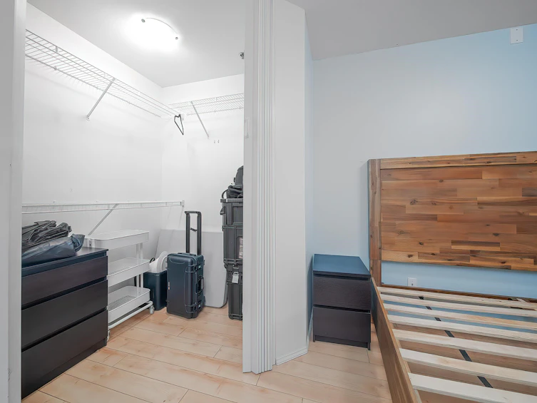 107-8600 Jones Road, Richmond, BC, V6Y 3Z3 - 3