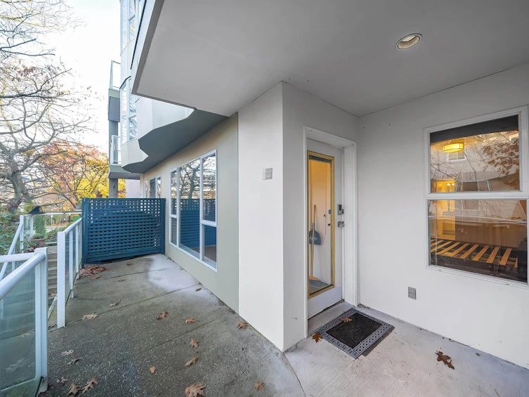 107-8600 Jones Road, Richmond, BC, V6Y 3Z3 - 2