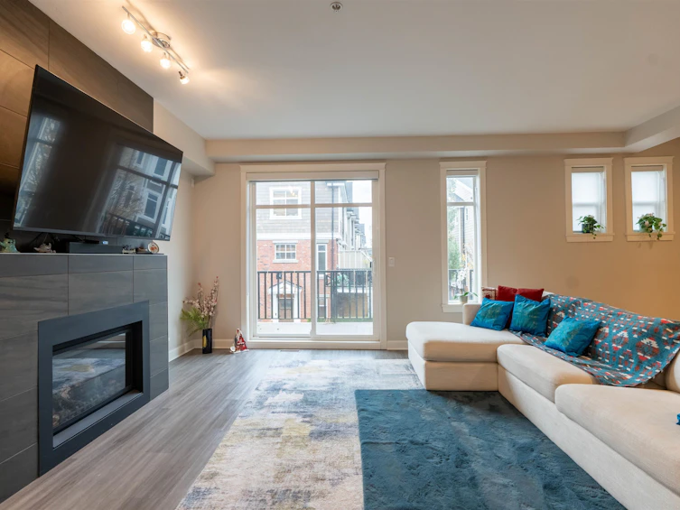50 20738 84 Avenue, Langley, BC, V2Y 0J6 - 5