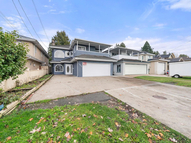 10380 Bird Road, Richmond, BC, V6X 1N6