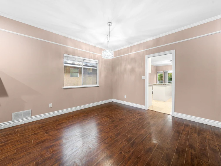 10380 Bird Road, Richmond, BC, V6X 1N6 - 10