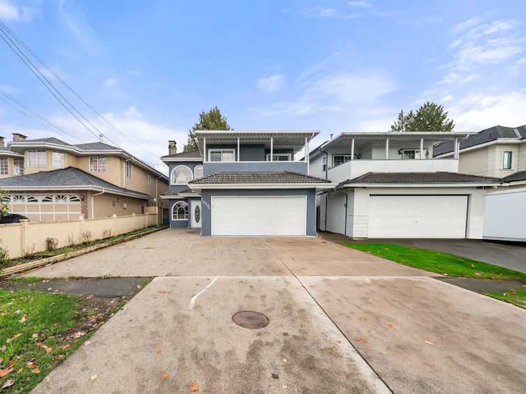 10380 Bird Road, Richmond, BC, V6X 1N6 - 40